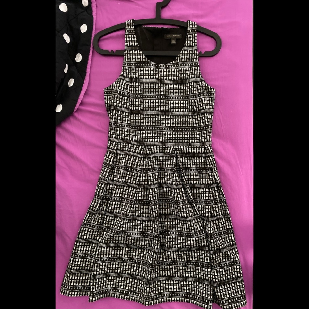 Banana Republic Dress